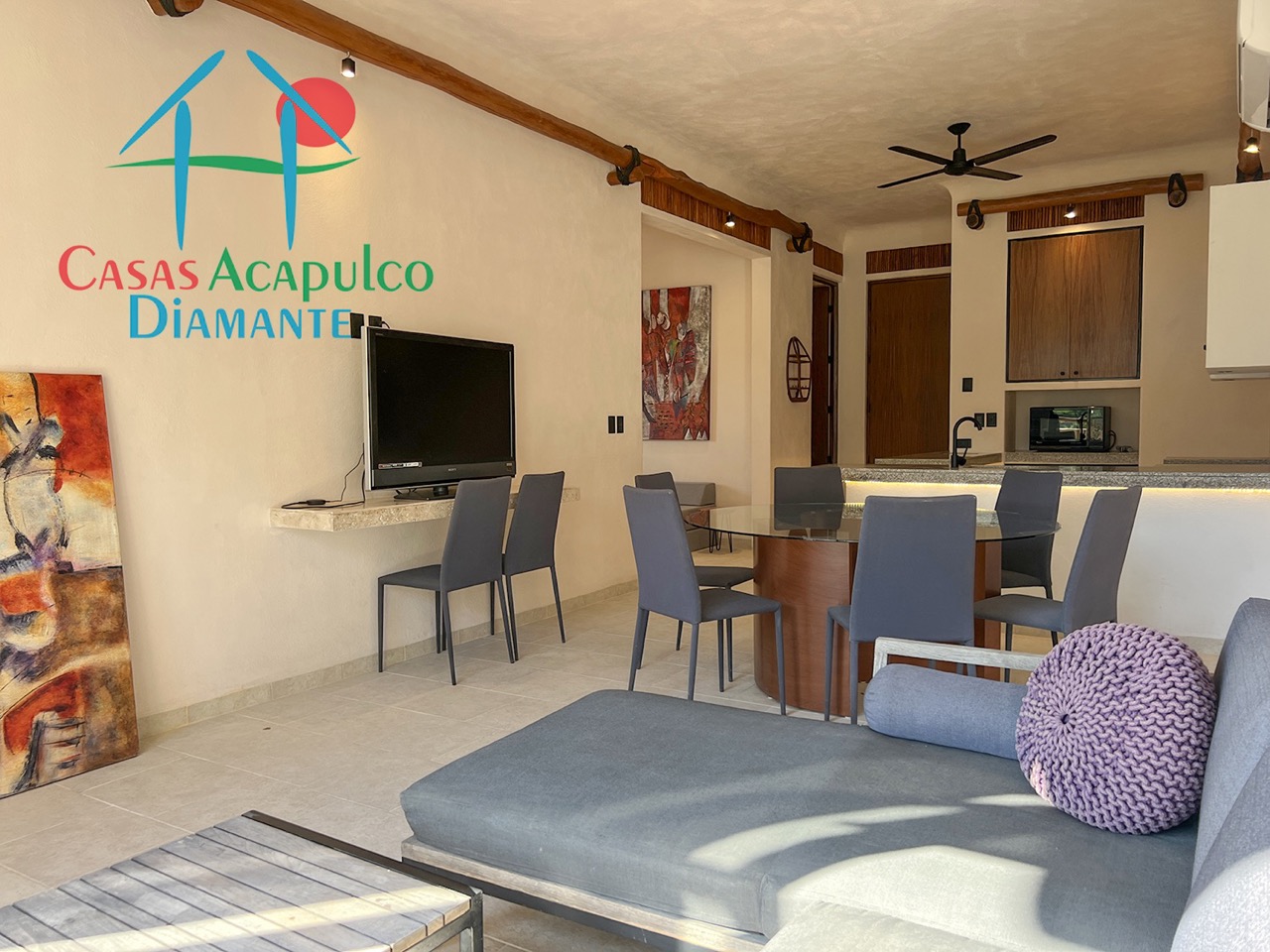 Plaza Guitarrón 3 rec - Estancia 4